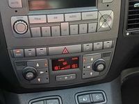 Usata Lancia Musa 95 CV (69 kW) 2010 Grigio Monovolume
