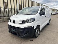 Usata Peugeot Expert S 144 CV (105 kW) 2024 Bianco Furgone