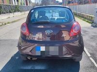 Usata Ford Ka 75 CV (55 kW) 2012 Utilitaria