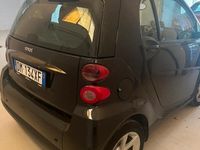 Usata Smart ForTwo Coupé 84 CV (61 kW) 2008 Coupé