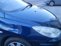 Usata Peugeot 307 109 CV (80 kW) 2007 Berlina
