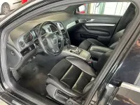 Usata Audi A6 232 CV (170 kW) 2007 Nero Station wagon