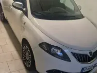 Usata Lancia Ypsilon S 69 CV (50 kW) 2024 Utilitaria