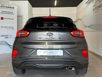 Usata Ford Puma ST-Line 125 CV (91 kW) 2024 Grigio SUV