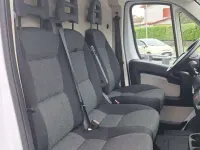 Occasion Fiat Ducato 150 ch (110 kW) 2019 Blanc Van