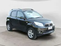 Usata Daihatsu Terios 102 CV (75 kW) 2011 Nero SUV
