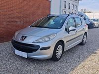 Usata Peugeot 207 95 CV (69 kW) 2007 Other Station wagon