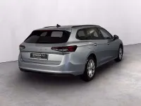 Usata Skoda Superb Selection 150 CV (110 kW) 2024 Argento pebble metallizzato Station wagon