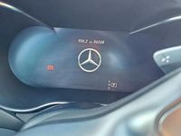 Usata Mercedes C220 AMG 194 CV (142 kW) 2021 Bianco Station wagon