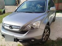 Usata Honda CR-V 140 CV (102 kW) 2007 SUV