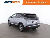 usata Peugeot 3008 Hybrid 225 e-EAT8 Allure