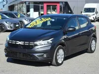Usata Dacia Sandero Essentiel 2023 Grigio