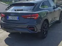 Usata Audi Q3 Sportback 150 CV (110 kW) 2022 SUV