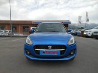 usata Suzuki Swift 1.2 Hybrid 4WD AllGrip Top 244-