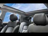 Nuova EMC SEI 146 CV (107 kW) 2026 Nero SUV