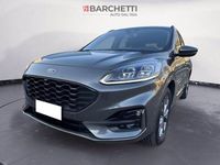 Usata Ford Kuga ST-Line X 225 CV (165 kW) 2023 Grigio SUV