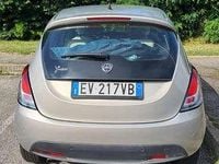 Usata Lancia Ypsilon Gold 69 CV (50 kW) 2014 Utilitaria