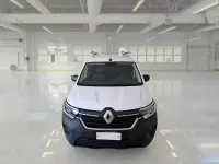 Usata Renault Kangoo 116 CV (85 kW) 2023 Bianco Monovolume