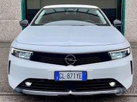 Usata Opel Astra Business Elegance 131 CV (96 kW) 2022 Bianco Berlina