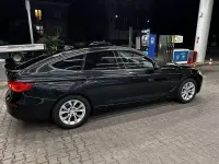 Usata BMW 318 Gran Turismo 143 CV (105 kW) 2016 Coupé