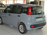 usata Fiat Panda 1.0 - 1.0 70cv hybrid