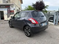 Usata Suzuki Swift 94 CV (69 kW) 2015 Other Utilitaria