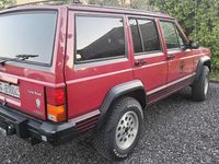 Usata Jeep Cherokee 80 CV (58 kW) 1987 SUV
