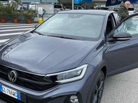 Usata VW Taigo R-line 110 CV (80 kW) 2023 SUV