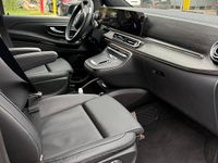 Usata Mercedes Vaneo 2024 Nero Monovolume