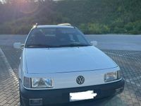 Usata VW Passat 1993 Bianco Station wagon