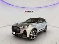 Nuova DR DR 7.0 147 CV (108 kW) 2026 Other SUV