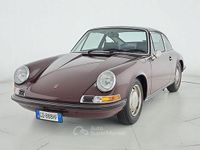Usata Porsche 911 125 CV (91 kW) 1971 Rosso Coupé