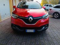 Usata Renault Kadjar 110 CV (80 kW) 2017 SUV