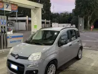 Usata Fiat Panda Pop 69 CV (50 kW) 2018 Utilitaria