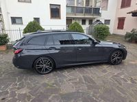 Usata BMW 320 M Sport 190 CV (139 kW) 2022 Station wagon