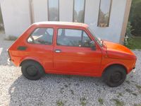 usata Fiat 126 