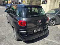 Usata Fiat 500L Urban 95 CV (69 kW) 2019 Grigio Monovolume