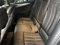 Usata BMW 530 249 CV (183 kW) 2018 Station wagon