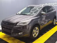 Usata Ford Kuga 116 CV (85 kW) 2014 Grigio SUV