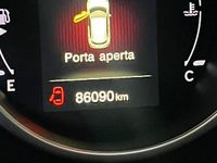 Usata Fiat 1600 120 CV (88 kW) 2017 Bianco Station wagon