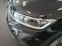 Usata VW T-Roc Cabriolet R-line 150 CV (110 kW) 2025 Nero Cabrio