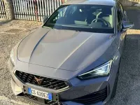 Usata Cupra Leon 150 CV (110 kW) 2023 Berlina