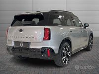 Usata Mini Countryman 2024 Grigio SUV