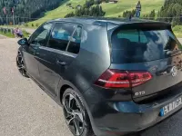 Usado VW Golf VII GTD 184 CV (135 kW) 2014 Berlina