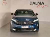 usata Peugeot 5008 PURETECH 130 S&S ALLURE PACK