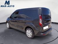 Usata Ford Transit Connect Trend+ 119 CV (87 kW) 2019 Grigio Monovolume