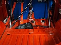 Usata Peugeot 106 101 CV (74 kW) 2000 Utilitaria