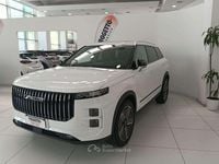 Nuova Jaecoo 7 147 CV (108 kW) 2026 Bianco SUV
