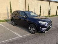 Usata Toyota RAV4 Hybrid Style 178 CV (130 kW) 2020 SUV