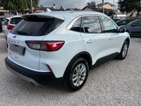 Usado Ford Kuga Titanium 120 CV (88 kW) 2023 Blanco SUV